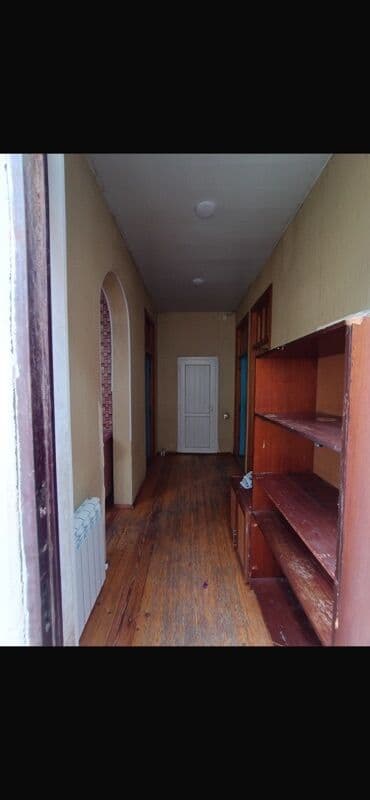 mobil evlər: Satılır: həyət evi - Bir mərtəbəli, daş/karkas tikili, metal dam — 8