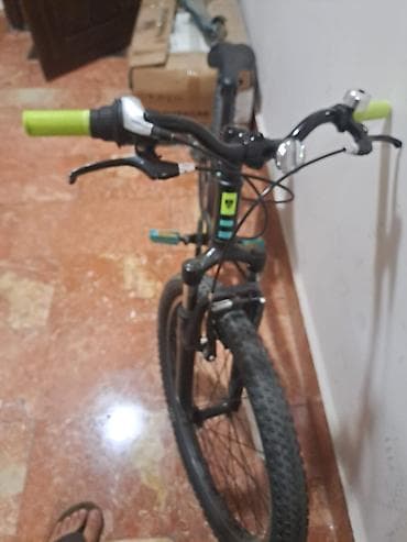 Детские велосипеды: TREK uşaqlar üçün dağ velosipedi - Çərçivə: yüngül alüminium, aşağı — 3