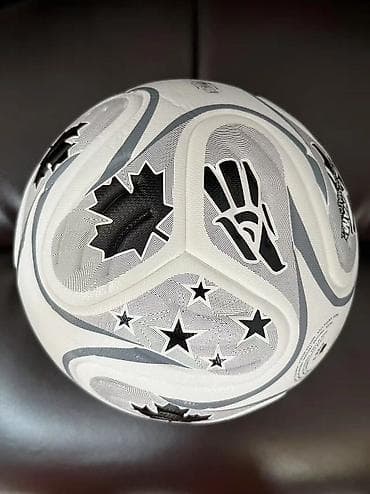 ⚽ SATILIR – BALLNAME OFFICIAL MATCH BALL FUTBOL TOPU ⚽ 🔥 Klassik