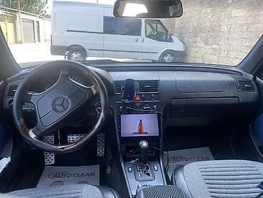 w201 mercedes: 1997,98 madel lazer acar, Almaniadan gelennen bizdedir Udar yoxdur — 6