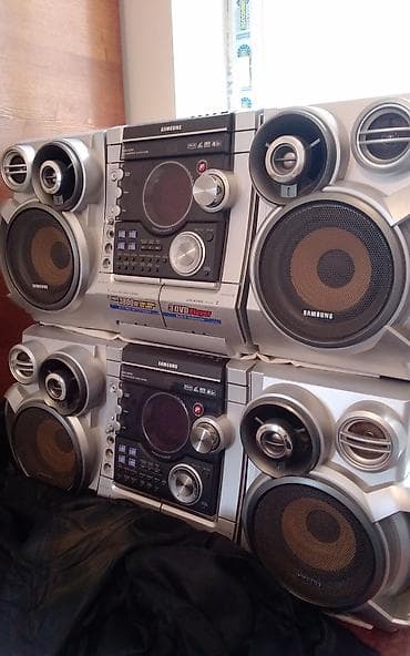 Mikrofonlar: 2 Basoviki 2 Səs Kalonkaları var Aux çıxışla Telefona — 5