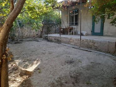 bineqedide ev: 80 kv. m, 3 otaqlı — 10