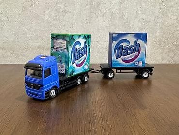 gs forma: 2000 il, 1:87, Plastik, Ünvandan götürmə, Ödənişli çatdırılma, Rayonlara çatdırılma — 9