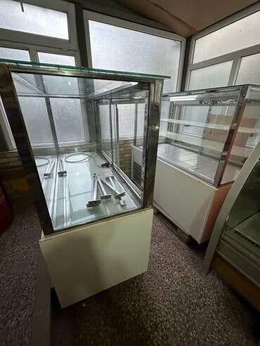 soyuducu maşın: 2-3 ay istfade edilib Ishlekdir Birinin giymet 900 azn Sifatih — 4