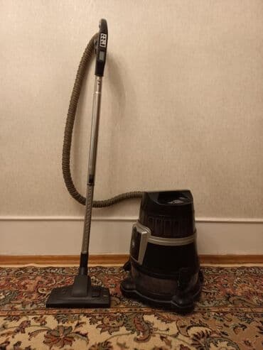 tiftik temizleyen: Tozsoran Nəm təmizləmə, Kredit yoxdur, Ünvandan götürmə — 1