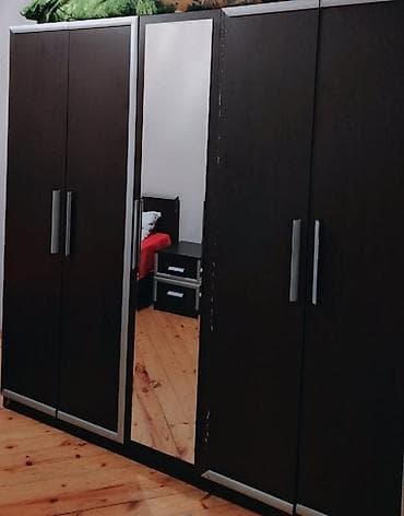 2el dolablar: İkinəfərlik çarpayı, İşlənmiş — 1