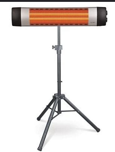 pec radiator: İnfraqırmızı elektrikli istilik paneli – Twingo 3000W (1500W + 1500W) — 1