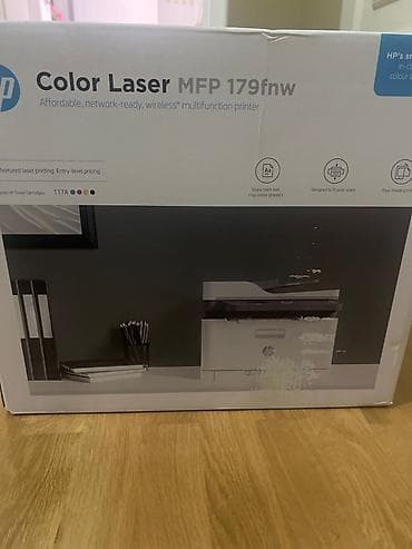 kamp: Yenidir, istifadə olunmayıb,öz qiymətindən aşağı qiymətə satılır.HP — 2