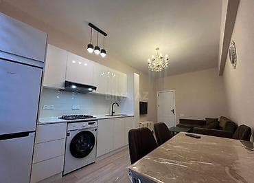 Mənzillər: Suraxanı, 2 otaqlı, Yeni tikili, m. Xalqlar Dostluğu, 65 kv. m — 5