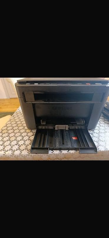 ipone 6 plus: Samsung SCX-4600 çoxfunksiyalı lazer cihazı - Funksiyalar: printer + — 5