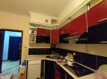 снять квартиры в баку: Yeni Yasamalda Ğülüstan şadliq evinə yaxın Məhəmməd Xiyabani küçəsində — 15