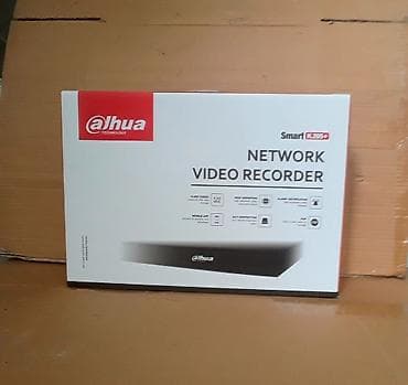 mp: 4k NVR Dahua 2104-S3 12 mp. No HDD ! No Poe ! #nvr — 1