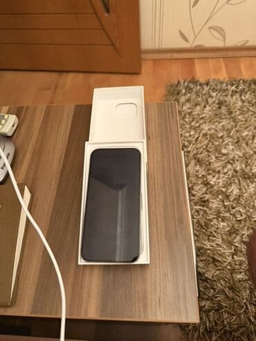 elit optimal telefonlar: IPhone 15 Pro — 3