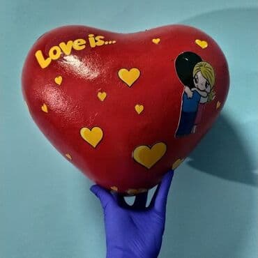 xalca 3 4: Hədiyyə paketi, rəng - Ağ — 2