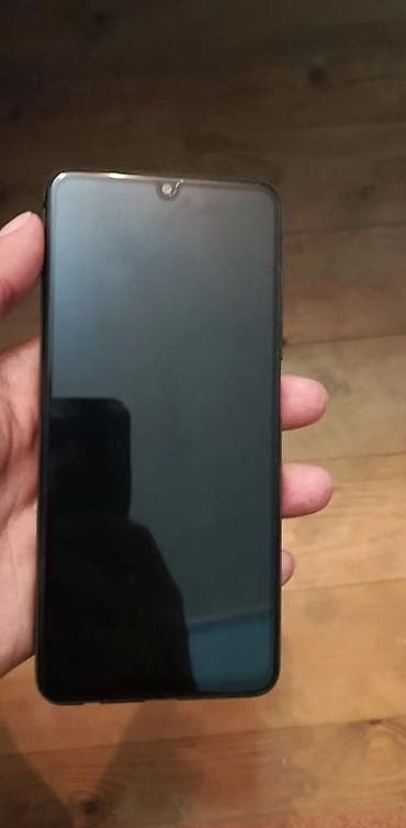 samsung s tablet: Samsung Galaxy A32, rəng - Qara, Barmaq izi — 6