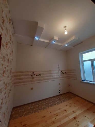 Qarajlar: Binəqədi qəs. 2 otaqlı, 65 kv. m, Kredit yoxdur, Yeni təmirli — 7