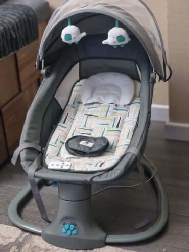 uşaq kolyaskaları: Nənnilər — 2