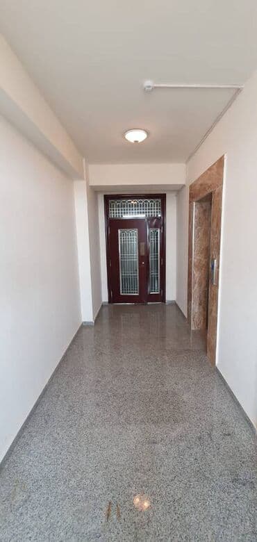 maştağa kiraye: Yeni Günəşli qəsəbəsi, AB massivində, Yeni Tikili 13 mərtəbəli binanın — 7