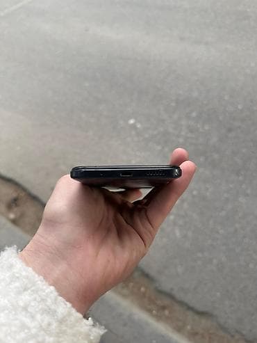 philips xenium 9@9h: Redmi 12C, 128 GB, rəng - Boz, Qırıq — 3