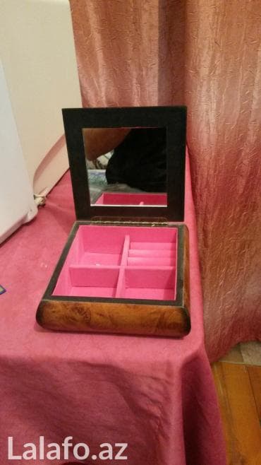 pul yığmaq üçün qab: Mücrü — 4