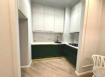 sarayda kiraye: İDEAL BİR TƏKLİF!!! 🏡 Tam təmirli 4 otaqlı mənzil – 📍 Ünvan: Bakı — 1