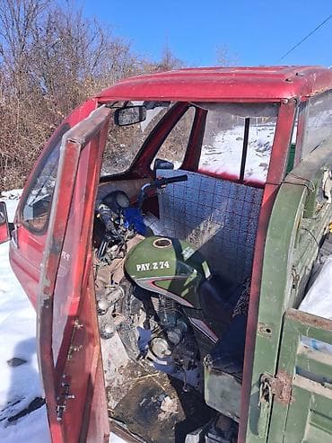 sin teker: - PAYIZ 74, 200 sm3, 2020 il, 10000 km — 4