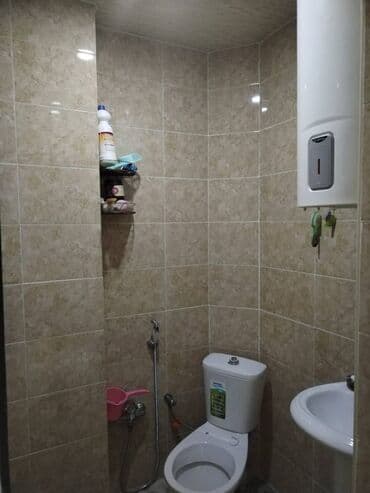 masazır torpaq sahəsi: Masazır, 2 otaqlı, Yeni tikili, 70 kv. m — 8