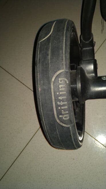 Uşaq arabaları: İşlənmiş, Ünvandan götürmə, Ödənişli çatdırılma — 4