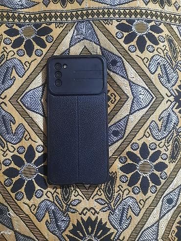 galaxy note 20: Samsung Galaxy A03s, 64 GB, İki sim kartlı — 2
