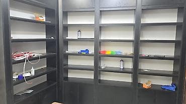 Salam tecili olaraq etir ucun nezerde tutulmus vitrinler satilir 3 ay lalafo.az -da Salam tecili olaraq etir ucun nezerde tutulmus vitrinler satilir 3 ay