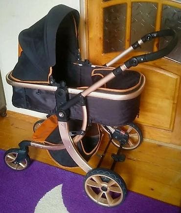 uşaq ucun maşın: Uwaq arabasu problemi yoxdur.qiymrt son.Unvan Bine — 2