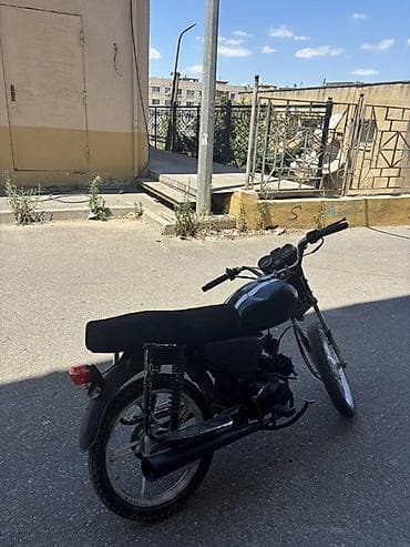 Qeyd:Heç bir problem yoxdu matoru saat kimidi gedmeyine söz ola bilmez