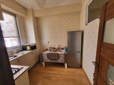 ilkin ödənişi 10000 olan evlər: 2 otaqlı, Yeni tikili, 51 kv. m — 7