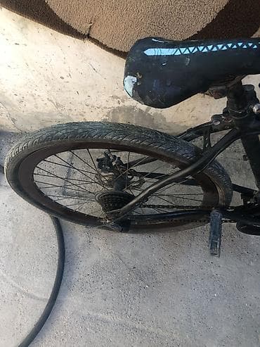 İdman və hobbi: Saft 26 lıq velo ideal vəziyyətdədi tecılı satılır endirim olacaq — 4