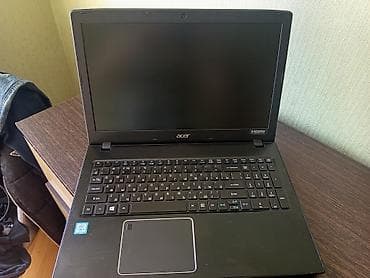 Xüsusiyyətləri şəkildə qeyd olunub 512 HDD, 8 GB RAM var İşləməyinə