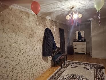 Квартиры: Ünvan Balaxani Oxlov Restaranin Yani Satılır: 4 otaqlı geniş — 4