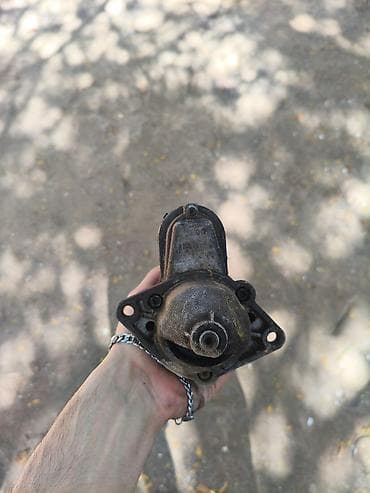 Ehtiyat hissələri: Daewoo NEXİA 1.5 l, Benzin, 2009 il, Orijinal, İşlənmiş — 2