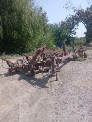 tufan m50 2021: Kasimsotun kotanıdı silindirlidi super vəziyyətdədi — 2