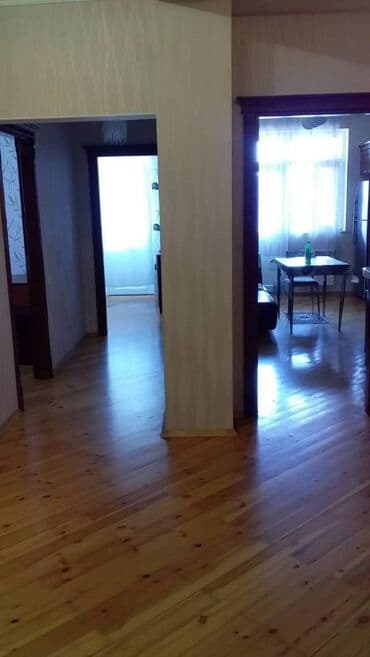 купить квартиру на баилово: 3 комнаты, Новостройка, 128 м² — 20