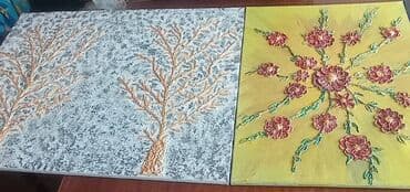 gozel sekiller: Tablolar. Sifarişlə. Hər ölçüdə. Istəyə görə. Hazır olanlar da var — 11