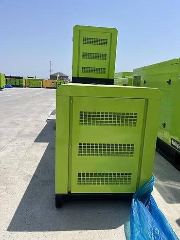 generatorlarin qiymeti: FULL POWER dizel generatoru – Energy Diesel Generator Set Texniki — 2