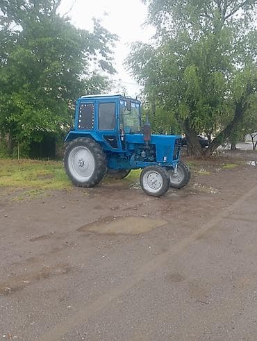 belarus traktor azerbaycan: Beltaurus “Belarus” mavi traktor - Markası/modeli: Belarus (MTZ — 2