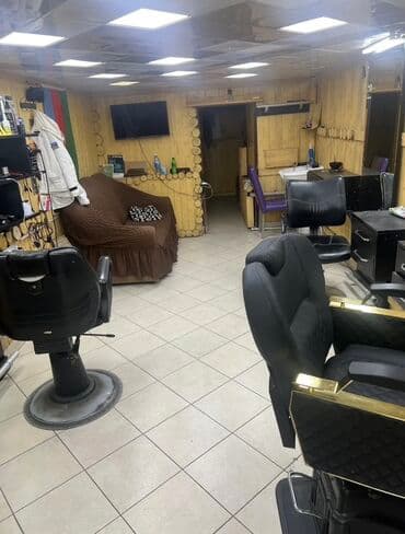 Женские парикмахеры: Барберы | Стрижка — 4