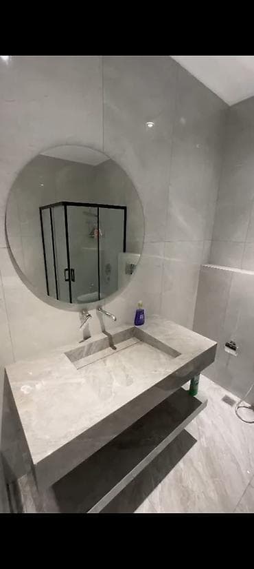 merdekanda bina evi: Nardaran qəs., 1 otaqlı, Yeni tikili, m. Koroğlu, 59 kv. m — 6