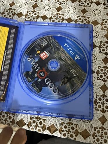 Oyun diskləri: Qarışıq janr — 8