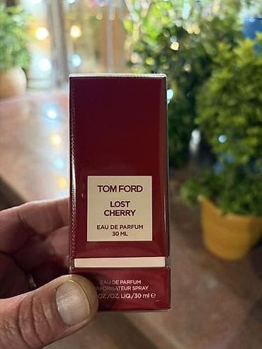 Tom Ford Lost Cherry Eau de Parfum – 30 ml - Növ: Eau de Parfum