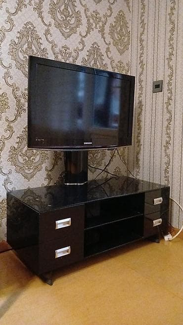 mebel televizor alti: Işlək vəziyyətdə bir yerdə satılır — 1