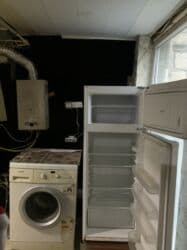 9 mikrorayonda kiraye evler: 40 kv. m, 1 otaqlı, Qaz, İşıq, Su — 3