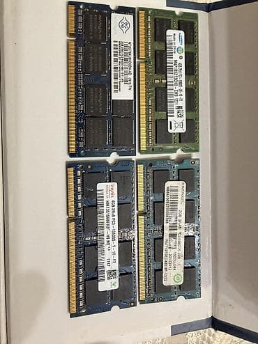 intel core i5: Salam, servis xidməti dayandırıldıqda obyektdə qalan ehtiyat — 1