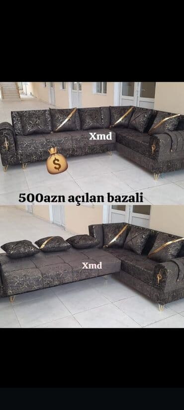 açılan divanlar: Künc divan, Yeni, Açılan, Bazalı — 1